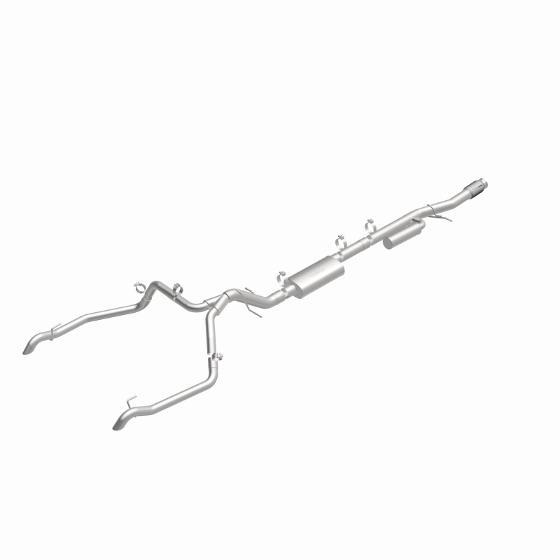 MagnaFlow 18-23 Dodge Durange NEO Series Cat-Back Exhaust - Image 9