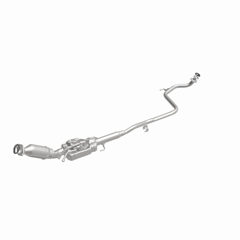 MagnaFlow Conv Direct Fit 12-13 Toyota Prius C Base Underbody 1.5L - Image 6