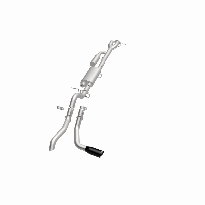 Magnaflow 2024+ Ford Ranger Overland Series Cat-Back Performance Exhaust System - Image 10