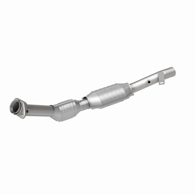 MagnaFlow Conv DF F150 5.4L 02 Supercharged P - Image 7