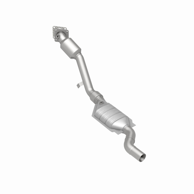 MagnaFlow Conv DF 00-02 Audi S4 2.7L Passenger Side - Image 2