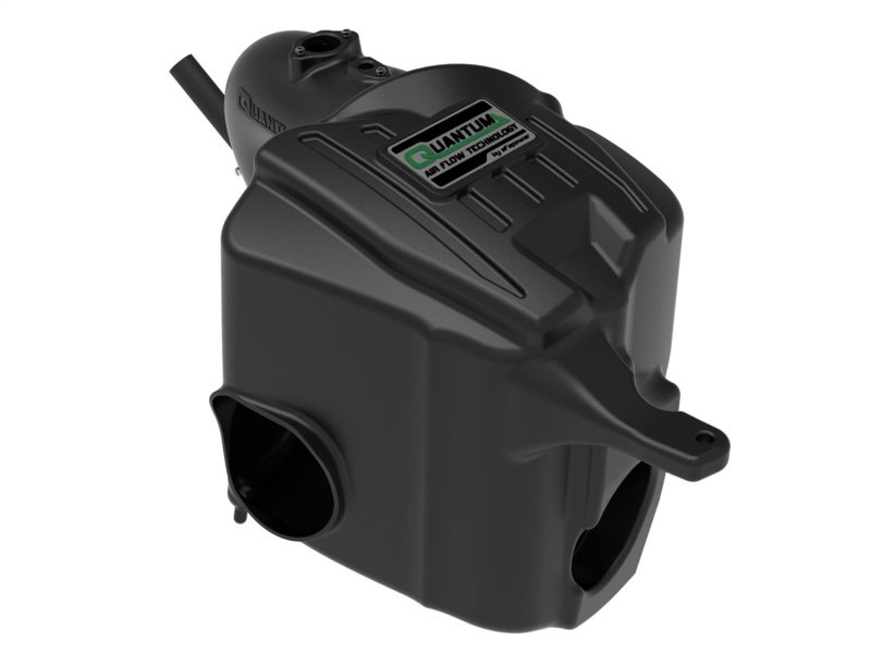 aFe Quantum Pro 5R Cold Air Intake System 13-18 Dodge Cummins L6-6.7L - Oiled - Image 3