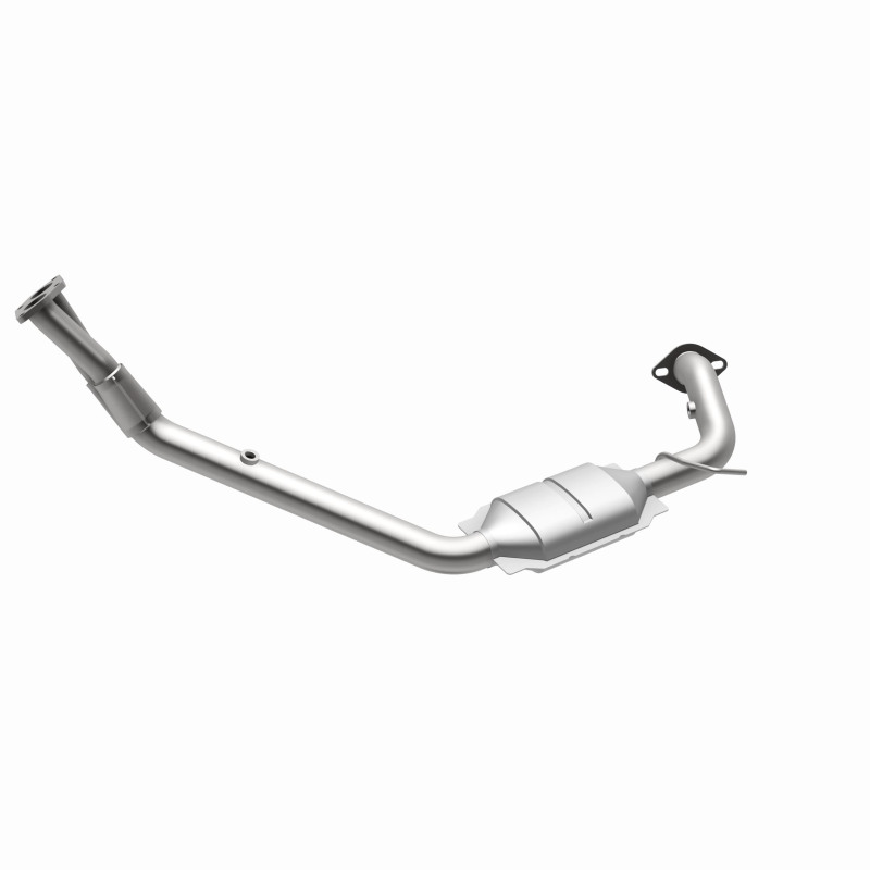 MagnaFlow Conv DF ISUZU RODEO 2.2L - Image 8