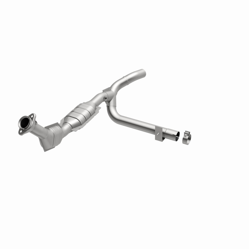 MagnaFlow Conv DF 01 Ford F150 5.4L - Image 6
