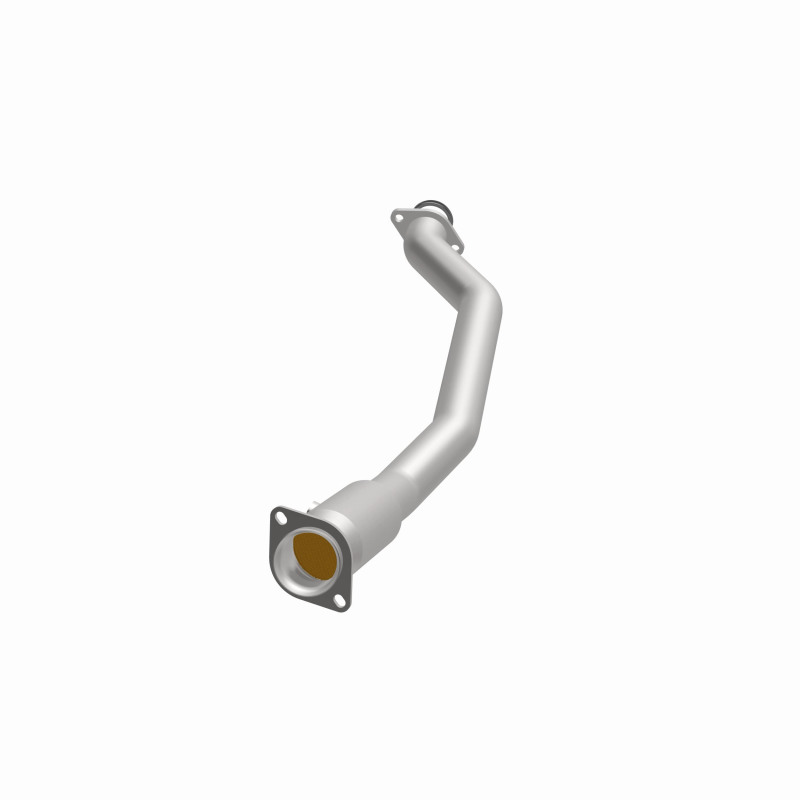 Magnaflow Conv DF 2012-2017 Grand Cherokee V8 6.4 OEM Underbody - Image 8