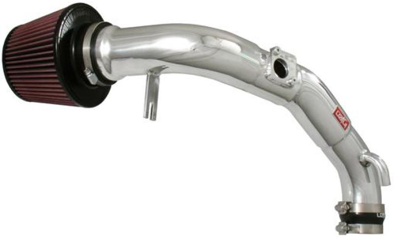 Injen 2006-08 Mazdaspeed 6 2.3L 4 Cyl. (Manual) Polished Cold Air Intake - Image 5