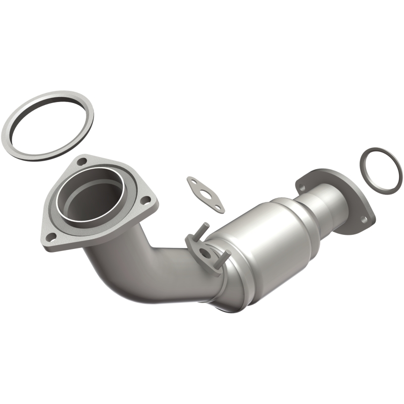 MagnaFlow Conv DF 99-02 4Runner 3.4L frt OEM - Image 2