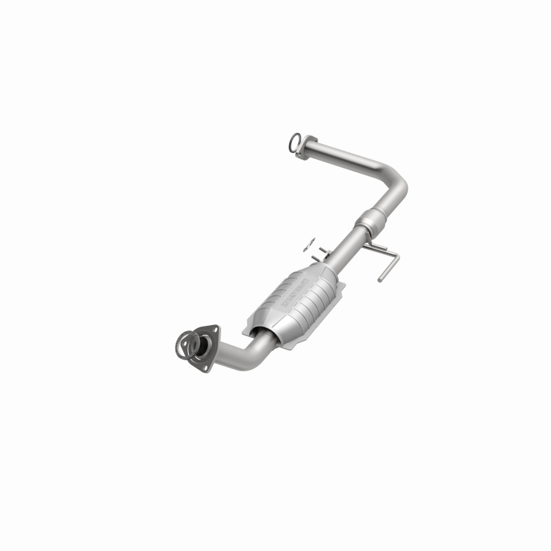 MagnaFlow Conv DF 00-04 Tundra Driver Side 4.7L - Image 7