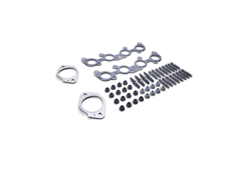 Ford Racing 2011-2017 Mustang 5.0L Coyote Exhaust Manifold Gasket and Hardware Kit - Image 5