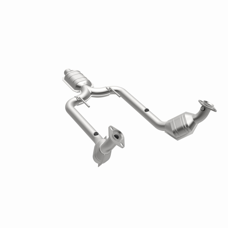 MagnaFlow Conv DF Thunderbird-Cougar 95-96 - Image 8