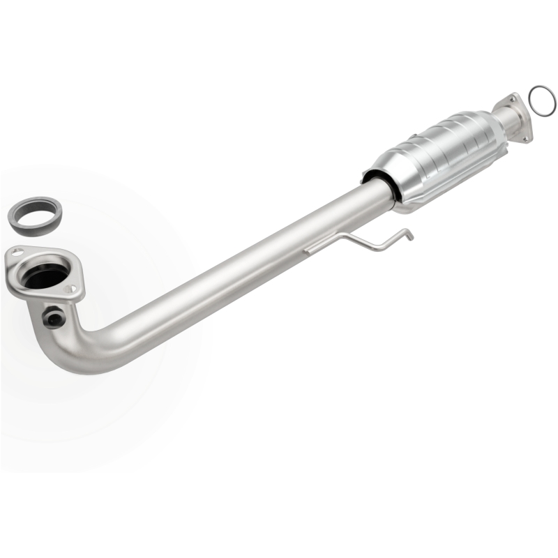 MagnaFlow Conv DF CIVIC- 01-05 4 1.7L OEM - Image 2