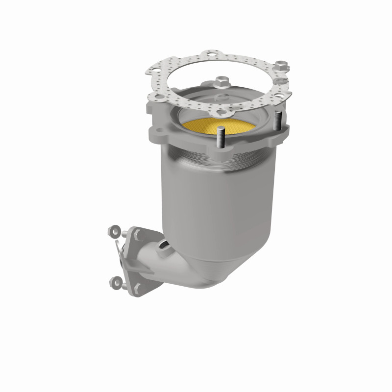 Magnaflow 2004 Nissan Quest CARB Compliant Direct Fit Cat Converter - Image 9