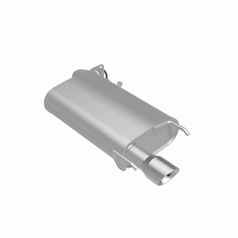 BRExhaust 07-12 Lexus ES350 / 07-11 Toyota Camry Muffler Kit - Image 10