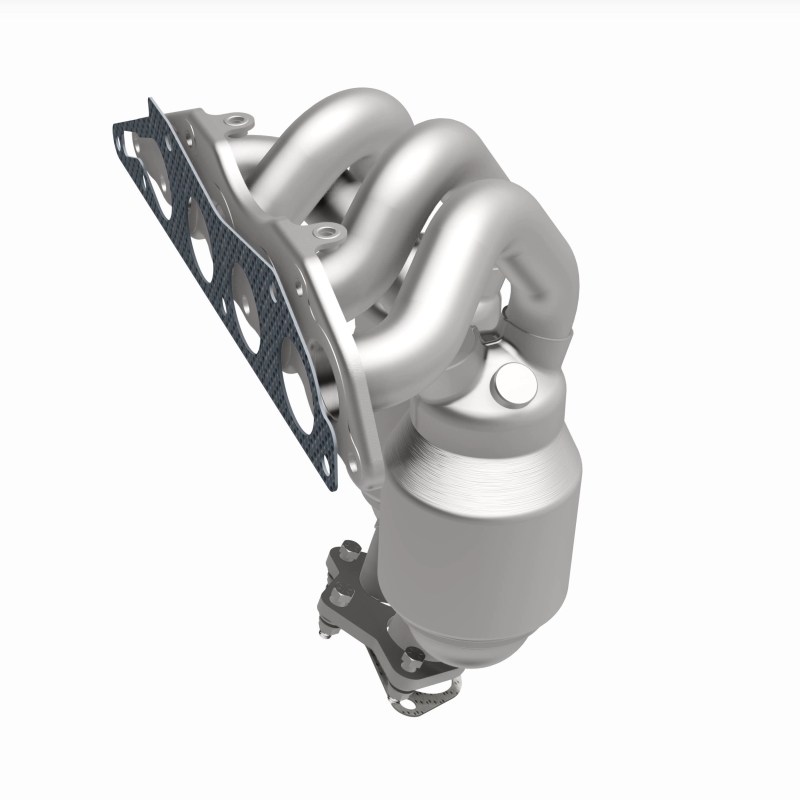 MagnaFlow 07-14 Mitsubishi Eclipse 2.4L Direct Fit CARB Compliant Catalytic Converter - Image 5