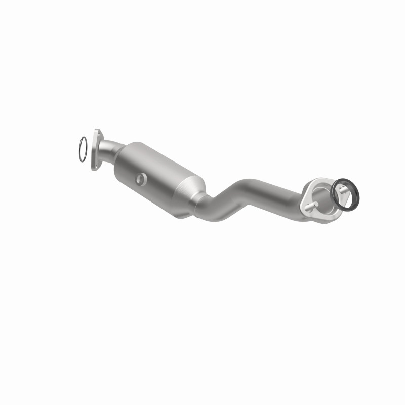 MagnaFlow California Catalytic Converter Direct Fit 07-08 Honda Fit 1.5L - Image 7