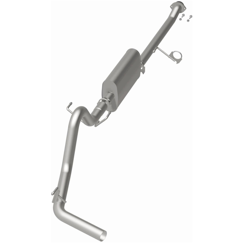MagnaFlow BRE Exhaust Kit 13-17 Toyota Tacoma 2.7L - Image 9