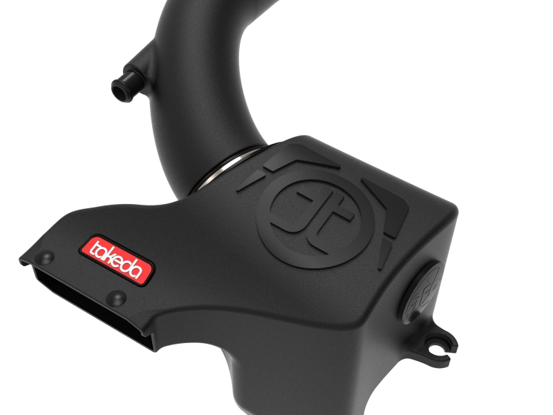 aFe Takeda Momentum Pro 5R Cold Air Intake System 17-20 Hyundai Elantra Sport L4-1.6L (t) - Image 6