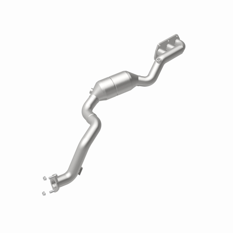 MagnaFlow Conv DF 05-09 Audi A8 6.0L - Image 6