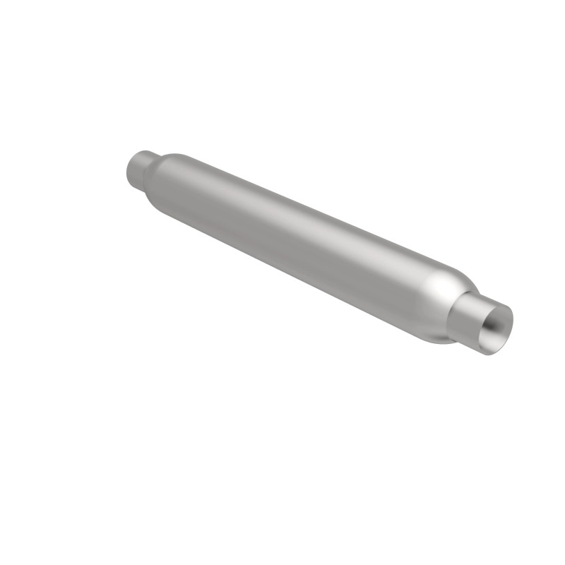 MagnaFlow Muff GP 4 Dia 26inch 2.5/2.5 - Image 6