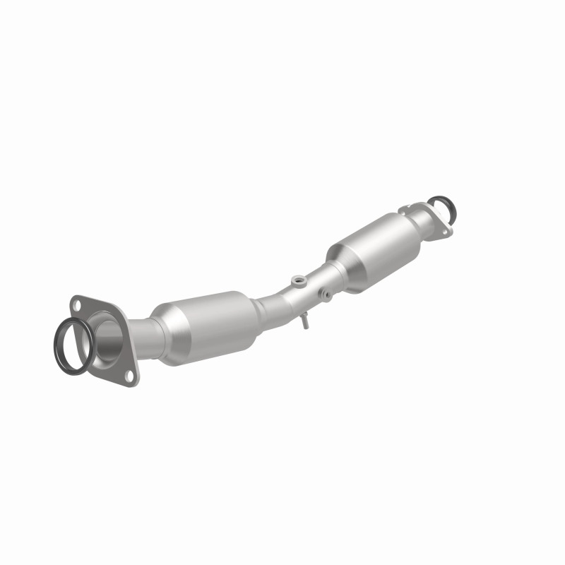MagnaFlow Conv Direct Fit OEM 2013-2017 Nissan Sentra Underbody - Image 5