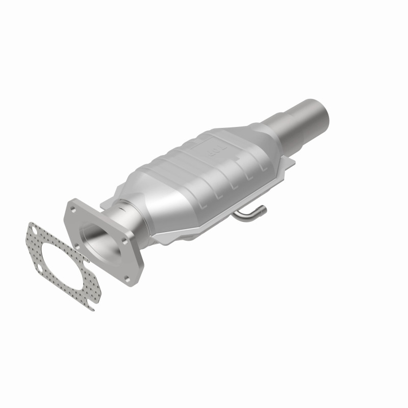 MagnaFlow Conv DF GM 86 87 - Image 10