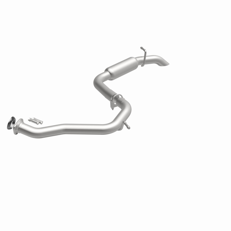 BRE Exhaust 13-17 Toyota RAV4 2.5L Muffler Kit - Image 3