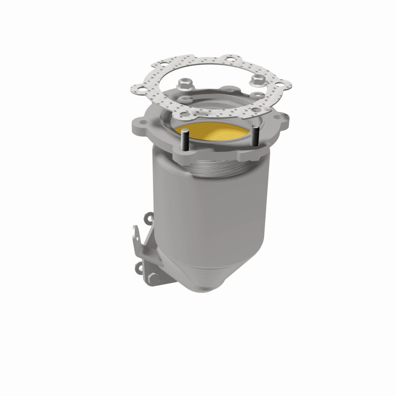 Magnaflow 2004 Nissan Quest CARB Compliant Direct Fit Cat Converter - Image 10