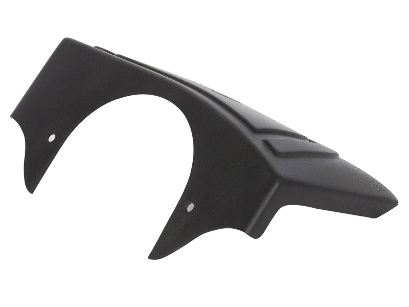 aFe MagnumFORCE Intake System Cover, Black, 2015 Ford F-150 Ecoboost V6 2.7L/3.5L (tt) - Image 3