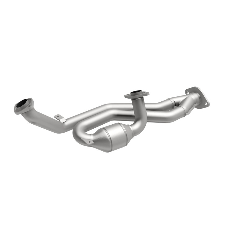 Magnaflow Conv DF 00 Lexus ES300 3.0L - Image 6