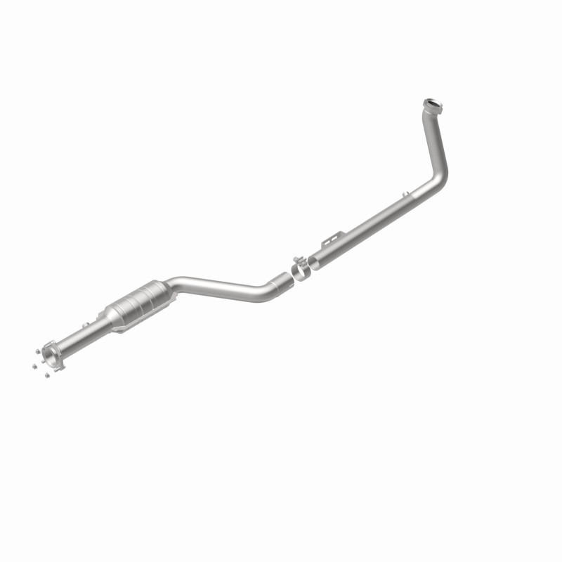 MagnaFlow Conv DF 03 Mercedes C230 1.8 & 2.8L - Image 5