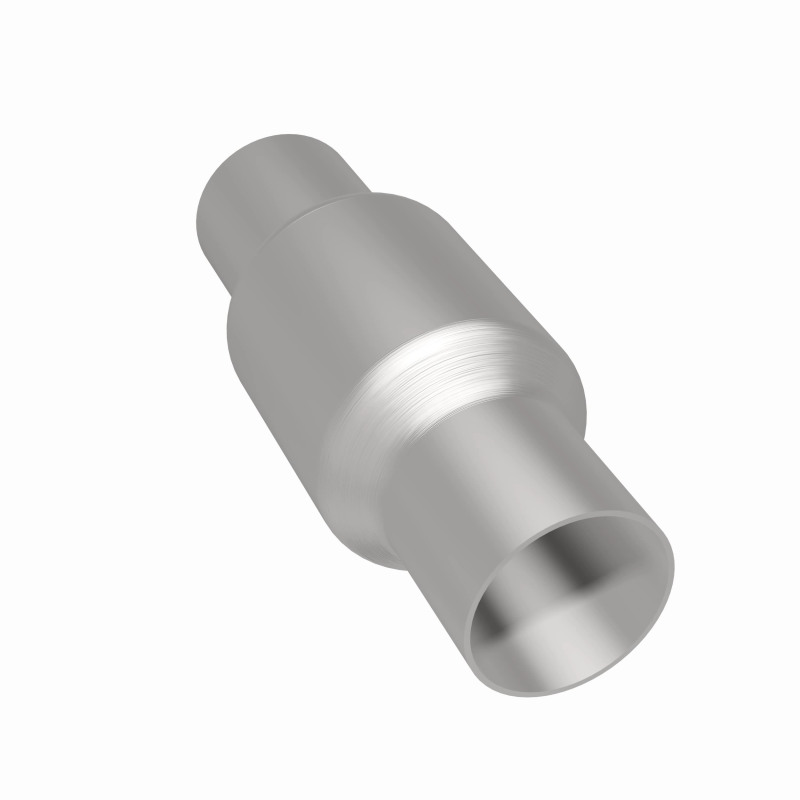 MagnaFlow Conv Univ 2.25inch Preconv. - Image 5