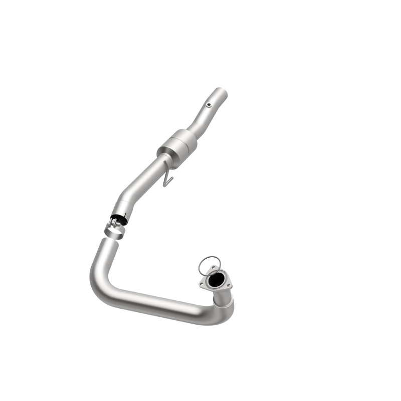 MagnaFlow Conv DF 00-06 Chevy/GMC Driver Side - Image 4