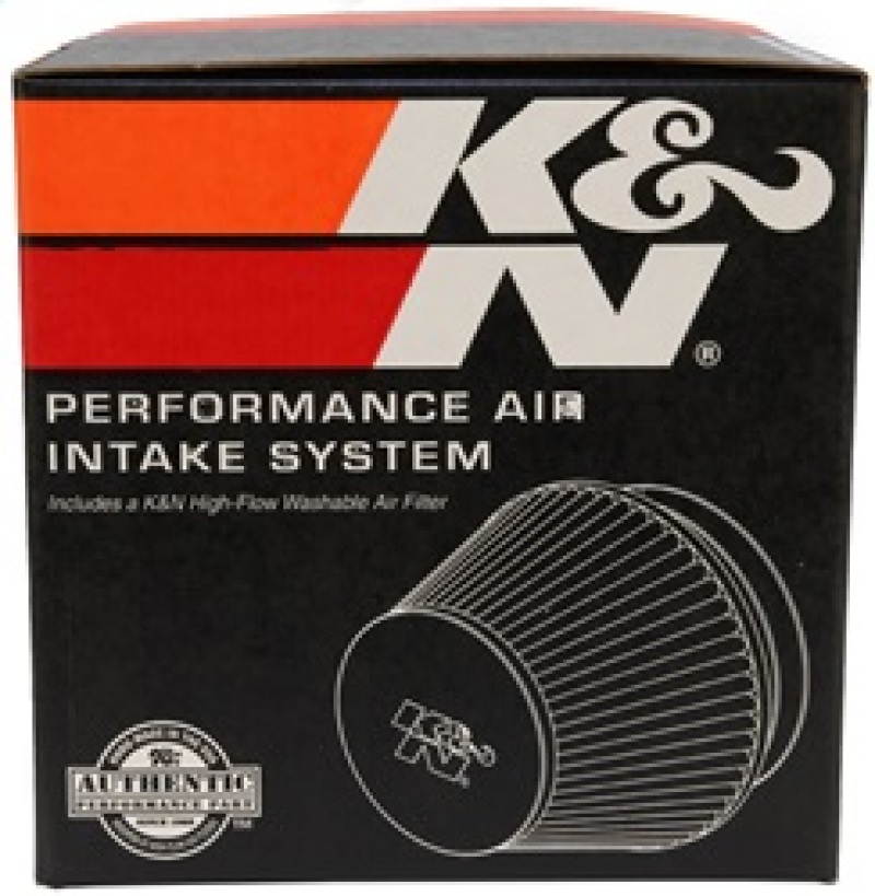K&N 91-99 Dodge Stealth / Mitsubishi 3000GT V6-3.0L Performance Intake Kit - Image 6