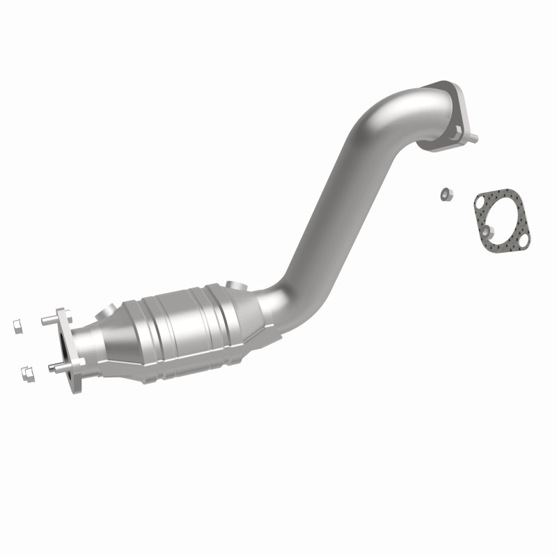 MagnaFlow Conv Direct Fit 02-04 Ford Focus L4-2.0L - Image 9