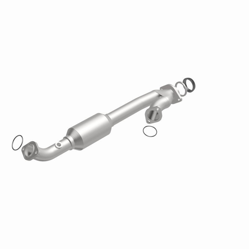 MagnaFlow Conv DF 05-07 4-Run/FJ P/S rr OEM - Image 3