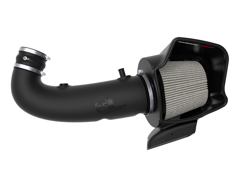 aFe Magnum FORCE Pro Dry S Cold Air Intake System 11-19 Jeep Grand Cherokee (WK2) V8-5.7L - Image 5