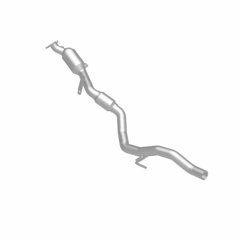 Magnaflow 11-17 Volkswagen Touareg 3.6L Direct Fit Converter - Image 9