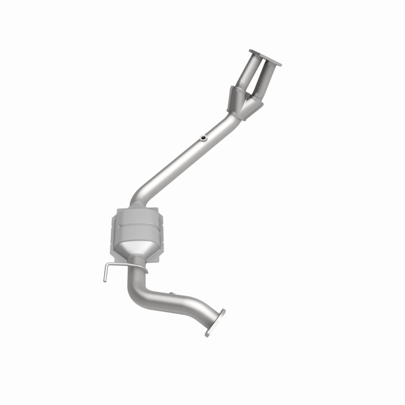 MagnaFlow Conv DF ISUZU RODEO 2.2L - Image 7