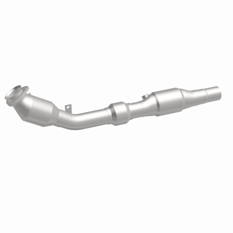 MagnaFlow Conv DF 06 Audi RS4 Awd D/S OEM - Image 3