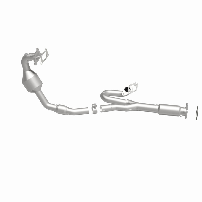 Magnaflow 10-11 Cadillac SRX 3.0L Direct Fit Converter - Image 6