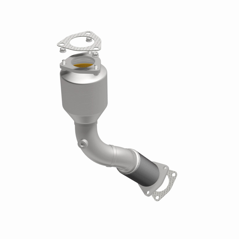 Magnaflow 03-06 Cayenne V8 4.5 OEM Underbody Direct Fit Converter - Image 5