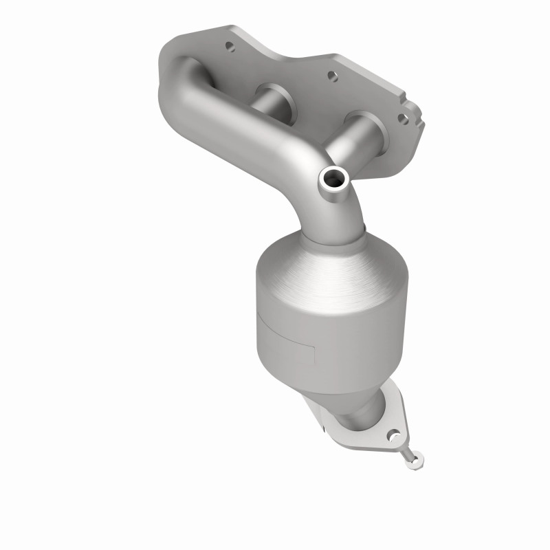 MagnaFlow Conv DF 07-09 Lexus RX350 3.5L - Image 3