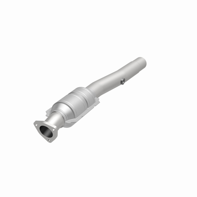MagnaFlow Conv DF 97-05 Audi A8 Quatt 4.2L Driver Side - Image 5