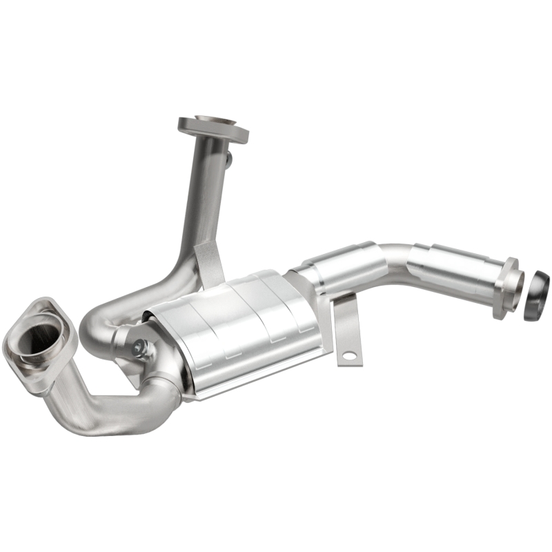 MagnaFlow Conv DF Ford-Taurus-Mercury-Sable - Image 2