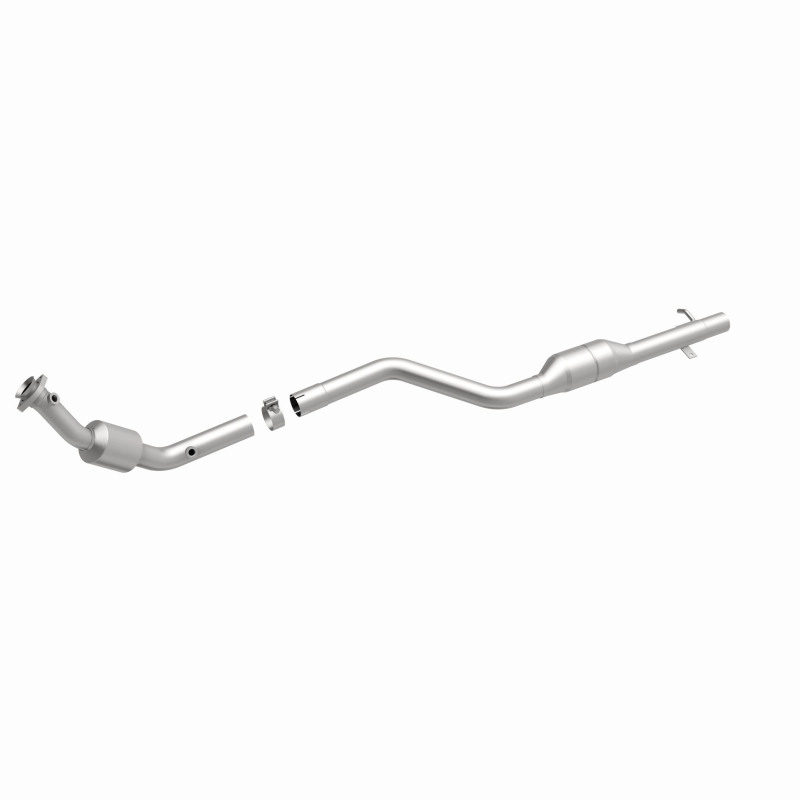 MagnaFlow Conv DF 99-00 Mercedes SL500 5.0L - Image 8