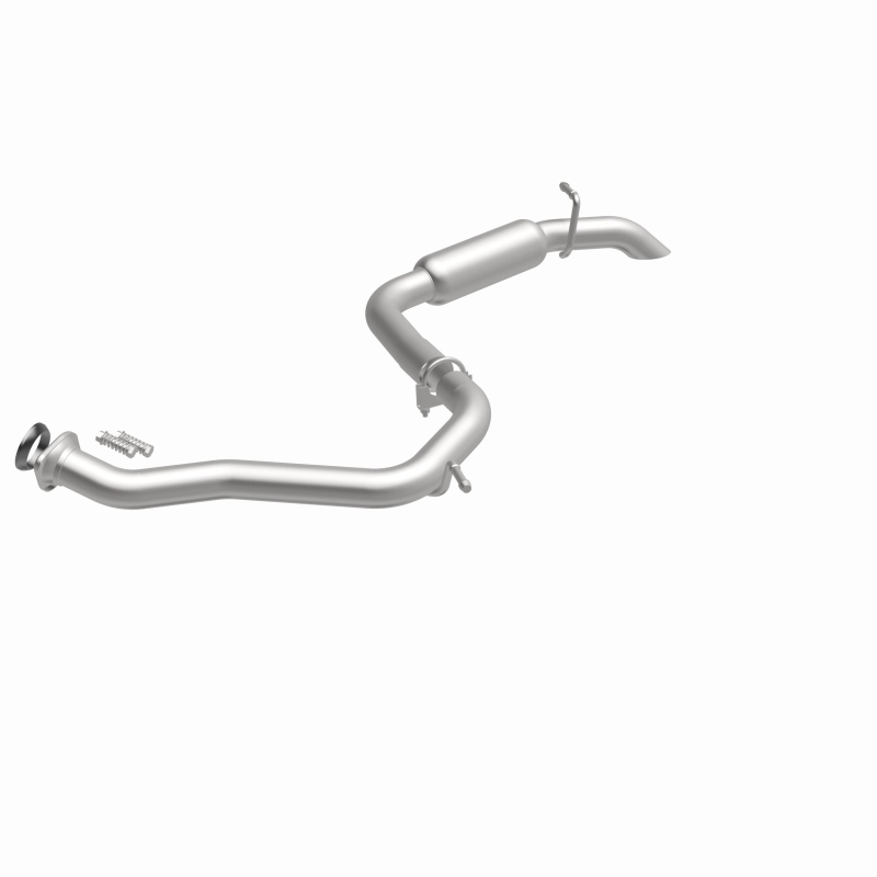 BRE Exhaust 13-17 Toyota RAV4 2.5L Muffler Kit - Image 4