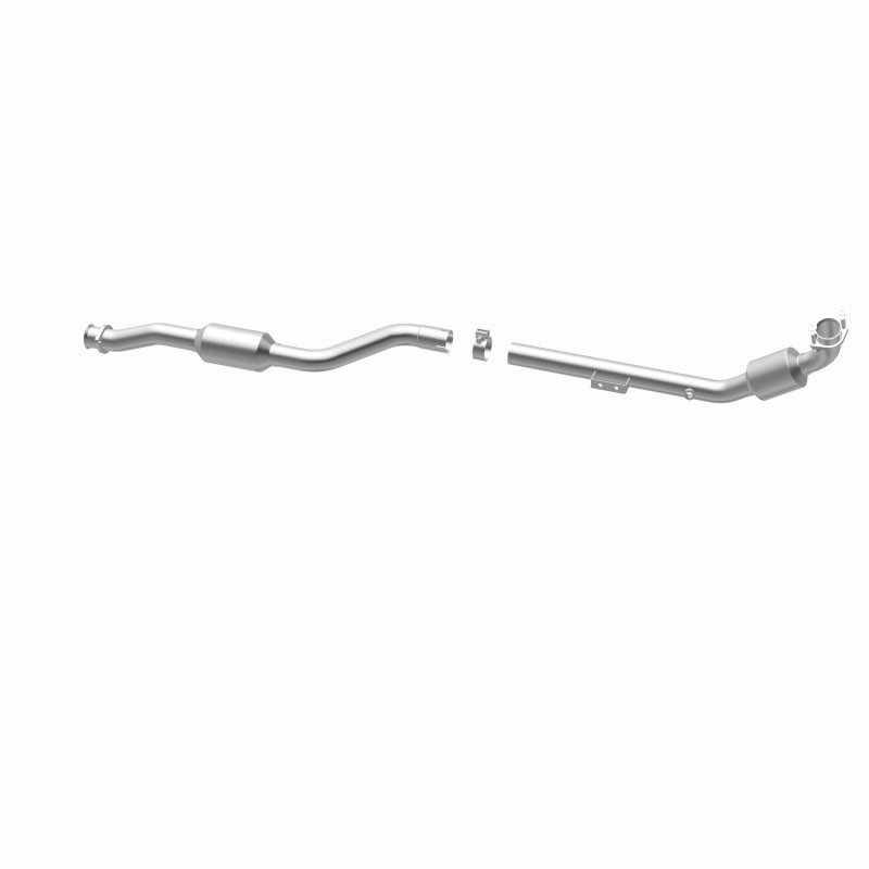 MagnaFlow Conv DF 98-03 Mercedes E320 3.2L - Image 4