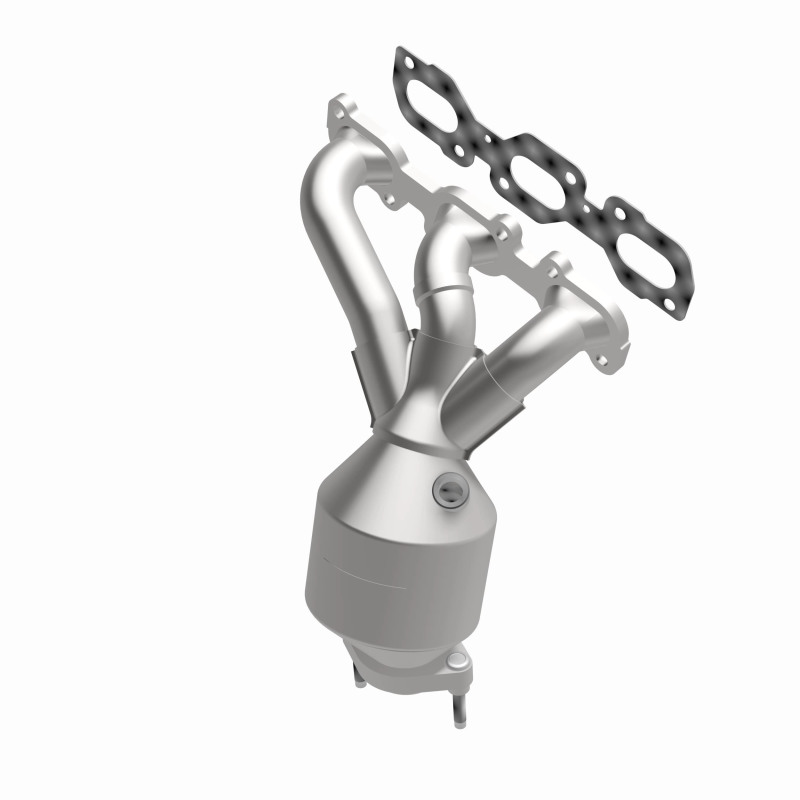 MagnaFlow Conv DF 2009 Mazda Tribute 3.0L - Image 8