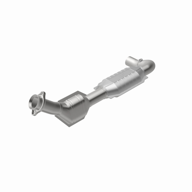MagnaFlow Conv DF 97-98 E150 E250 Van 4.2L D/ - Image 10