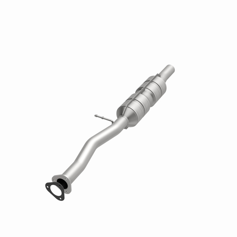 MagnaFlow Conv DF 00-01 Excursion With 5.4L A - Image 6